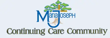 Logo of Maria Joseph Continuing Care Community, Assisted Living, Nursing Home, Independent Living, CCRC, Danville, PA
