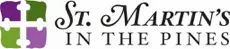 Logo of St. Martin's in the Pines, Assisted Living, Nursing Home, Independent Living, CCRC, Irondale, AL