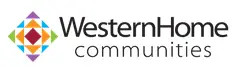 Logo of Western Home Communities, Assisted Living, Nursing Home, Independent Living, CCRC, Cedar Falls, IA