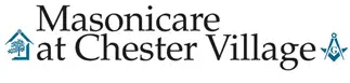 Logo of ​​​​​​​​​​​​​​​​​​​​​​​​​​​​​​​​​​​​​​​​​​​​​​​​​​​​​Masonicare at Chester Village, Assisted Living, Nursing Home, Independent Living, CCRC, Chester, CT