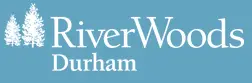 Logo of RiverWoods Durham, Assisted Living, Nursing Home, Independent Living, CCRC, Durham, NH