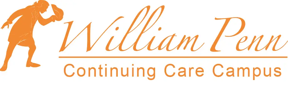 Logo of William Penn, Assisted Living, Nursing Home, Independent Living, CCRC, Jeannette, PA