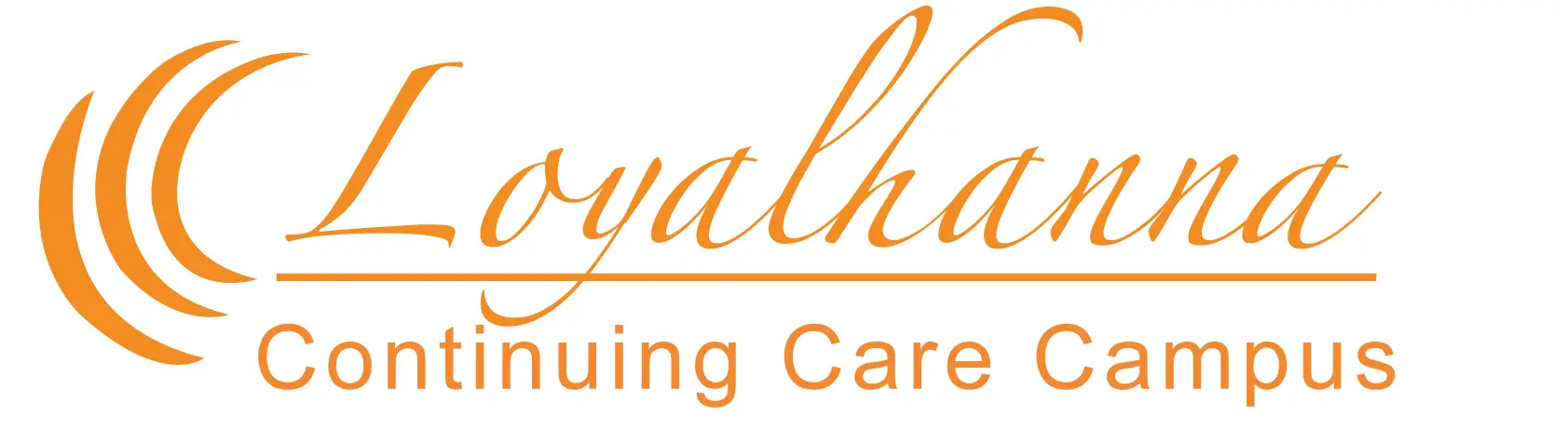 Logo of Loyalhanna, Assisted Living, Nursing Home, Independent Living, CCRC, Latrobe, PA