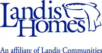 Logo of Landis Homes, Assisted Living, Nursing Home, Independent Living, CCRC, Lititz, PA
