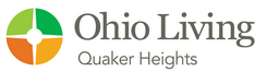 Logo of Ohio Living Quaker Heights, Assisted Living, Nursing Home, Independent Living, CCRC, Waynesville, OH