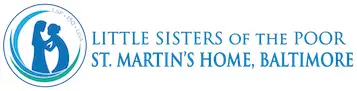 Logo of St. Martin's Home Baltimore, Assisted Living, Nursing Home, Independent Living, CCRC, Baltimore, MD