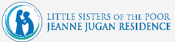 Logo of Jeanne Jugan Center Pawtucket, Assisted Living, Nursing Home, Independent Living, CCRC, Pawtucket, RI
