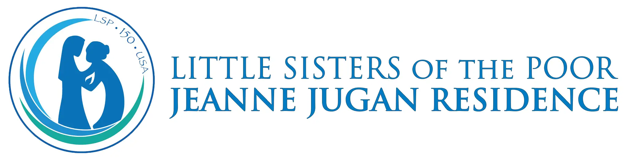 Logo of Jeanne Jugan Residence Washington DC, Assisted Living, Nursing Home, Independent Living, CCRC, Washington, DC