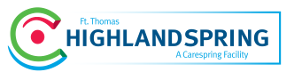 Logo of Highlandspring of Fort Thomas, Assisted Living, Nursing Home, Independent Living, CCRC, Fort Thomas, KY