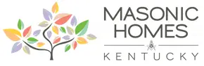 Logo of Masonic Homes Kentucky Louisville Campus, Assisted Living, Nursing Home, Independent Living, CCRC, Louisville, KY