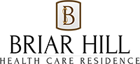 Logo of Briar Hill Health Care Residence, Assisted Living, Nursing Home, Independent Living, CCRC, Middlefield, OH