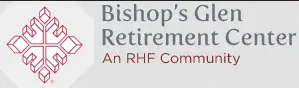 Logo of Bishop's Glen Retirement Center, Assisted Living, Nursing Home, Independent Living, CCRC, Daytona Beach, FL