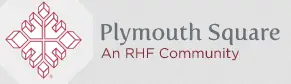 Logo of Plymouth Square, Assisted Living, Nursing Home, Independent Living, CCRC, Stockton, CA