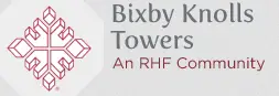 Logo of Bixby Knolls Towers, Assisted Living, Nursing Home, Independent Living, CCRC, Long Beach, CA