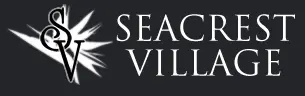 Logo of Seacrest Village at Encinitas, Assisted Living, Nursing Home, Independent Living, CCRC, Encinitas, CA