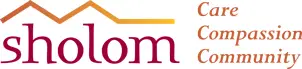 Logo of Ackerbert Family Sholom West, Assisted Living, Nursing Home, Independent Living, CCRC, St. Louis Park, MN