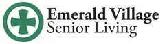 Logo of Emerald Village, Assisted Living, Nursing Home, Independent Living, CCRC, North Olmsted, OH