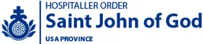 Logo of St. John of the God Retirement and Care Center, Assisted Living, Nursing Home, Independent Living, CCRC, Los Angeles, CA