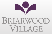 Logo of Briarwood Village, Assisted Living, Nursing Home, Independent Living, CCRC, Coldwater, OH