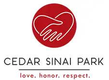 Logo of Cedar Sinai Park, Assisted Living, Nursing Home, Independent Living, CCRC, Portland, OR