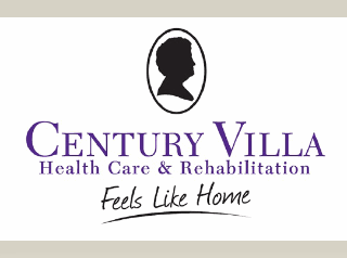 Logo of Century Villa, Assisted Living, Nursing Home, Independent Living, CCRC, Greentown, IN