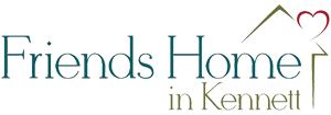 Logo of Friends Home in Kennett, Assisted Living, Nursing Home, Independent Living, Kennett Square, PA