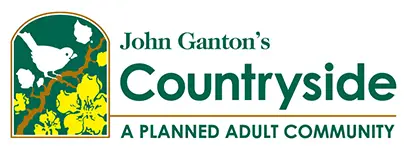 Logo of John Ganton's Countryside, Assisted Living, Nursing Home, Independent Living, CCRC, Jackson, MI