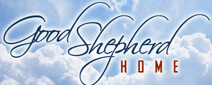 Logo of Good Shepherd Home, Assisted Living, Nursing Home, Independent Living, CCRC, Fostoria, OH