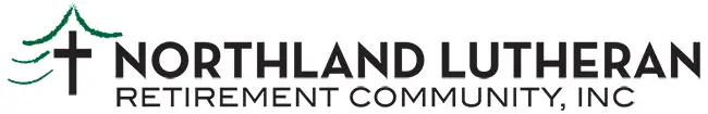Logo of Northland Lutheran Retirement Community, Assisted Living, Nursing Home, Independent Living, CCRC, Marinette, WI