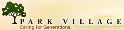 Logo of Park Village, Assisted Living, Nursing Home, Independent Living, CCRC, Dover, OH