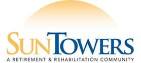Logo of Sun Towers, Assisted Living, Nursing Home, Independent Living, CCRC, Sun City Center, FL