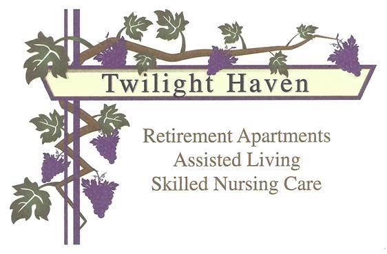 Logo of Twilight Haven, Assisted Living, Nursing Home, Independent Living, CCRC, Fresno, CA