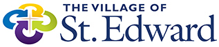 Logo of The Village of St. Edward, Assisted Living, Nursing Home, Independent Living, CCRC, Fairlawn, OH
