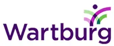 Logo of Wartburg, Assisted Living, Nursing Home, Independent Living, CCRC, Mount Vernon, NY