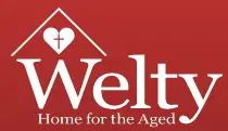 Logo of Welty Home For The Aged, Assisted Living, Nursing Home, Independent Living, CCRC, Wheeling, WV