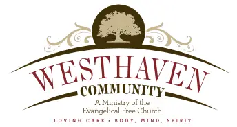 Logo of Westhaven Community, Assisted Living, Nursing Home, Independent Living, CCRC, Boone, IA