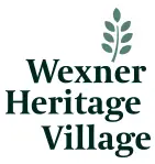 Logo of Wexner Heritage Village, Assisted Living, Nursing Home, Independent Living, CCRC, Columbus, OH