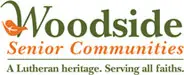 Logo of Woodside Senior Communities, Assisted Living, Nursing Home, Independent Living, CCRC, Green Bay, WI