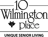 Logo of 10 Wilmington Place, Assisted Living, Nursing Home, Independent Living, CCRC, Dayton, OH