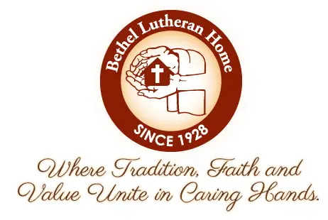 Logo of Bethel Lutheran Home, Assisted Living, Nursing Home, Independent Living, CCRC, Selma, CA