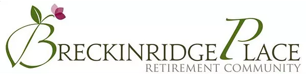 Logo of Breckinridge Place Retirement Community, Assisted Living, Nursing Home, Independent Living, CCRC, Morganfield, KY