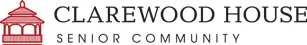 Logo of Clarewood House Senior Community, Assisted Living, Nursing Home, Independent Living, CCRC, Houston, TX