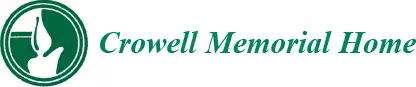 Logo of Crowell Memorial Home, Assisted Living, Nursing Home, Independent Living, CCRC, Blair, NE