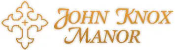 Logo of John Knox Manor, Assisted Living, Nursing Home, Independent Living, CCRC, Montgomery, AL