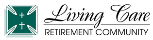 Logo of Living Care Retirement Community, Assisted Living, Nursing Home, Independent Living, CCRC, Yakima, WA