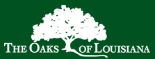 Logo of The Oaks of Lousiana, Assisted Living, Nursing Home, Independent Living, CCRC, Shreveport, LA