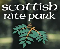 Logo of Scottish Rite Park, Assisted Living, Nursing Home, Independent Living, CCRC, Des Moines, IA