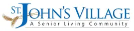 Logo of St. John's Village, Assisted Living, Nursing Home, Independent Living, CCRC, Woodland, CA
