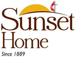 Logo of Sunset Home, Assisted Living, Nursing Home, Independent Living, CCRC, Quincy, IL