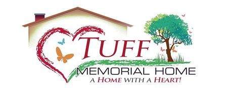 Logo of Tuff Memorial Home, Assisted Living, Nursing Home, Independent Living, CCRC, Hills, MN